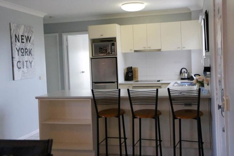 Unit 9 Bellevue - Accommodation Nelson Bay 2