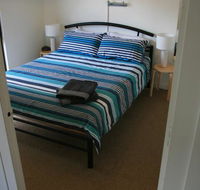Unit1 Graydon Lodge - Accommodation Nelson Bay