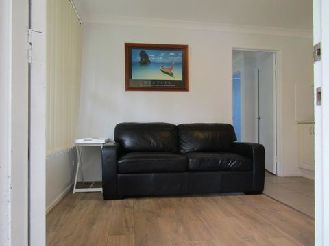 Upper Hunter Annex - Accommodation Nelson Bay 2