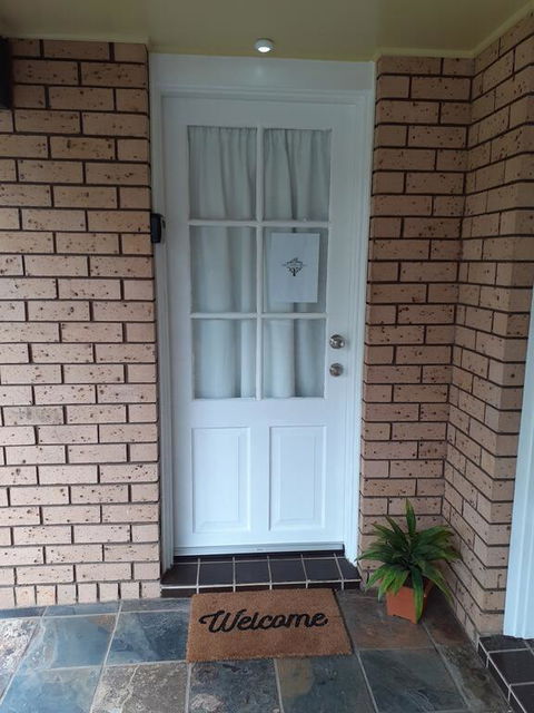 Upper Hunter Annex - Accommodation Nelson Bay 1