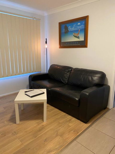 Upper Hunter Annex - Accommodation Nelson Bay 3