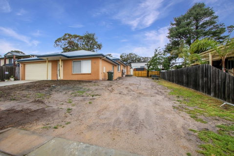 V & V Family Dream Away - Accommodation Nelson Bay 1
