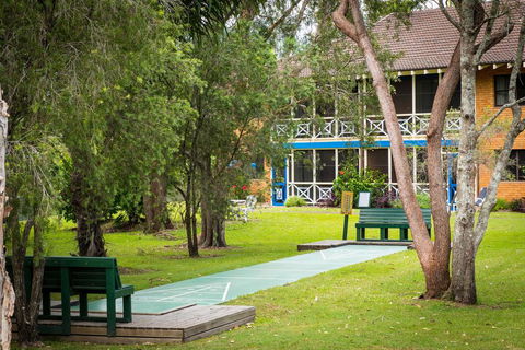 Vacation Village - Accommodation Nelson Bay 1