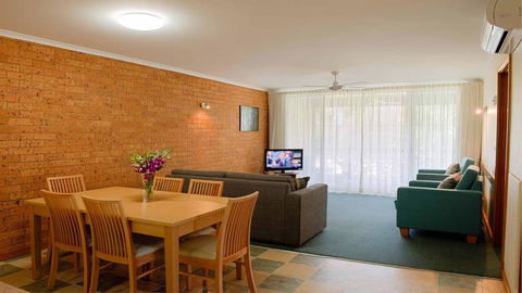 Vacation Village - Accommodation Nelson Bay 0