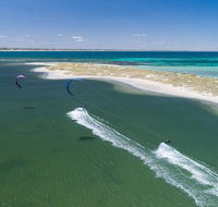 Varuna Stay - Accommodation Nelson Bay