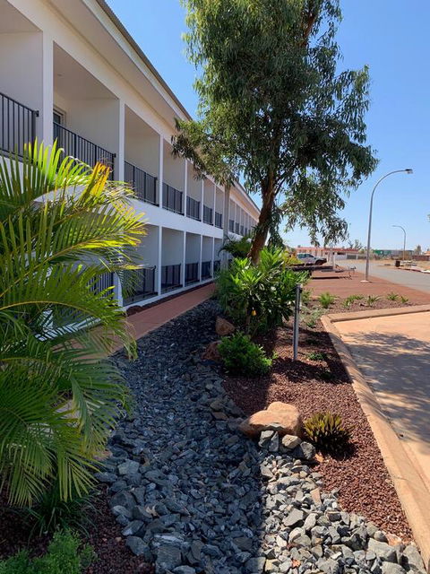 Velocity Motel & Bistro-TWA - Nelsons Bay Accommodation 1
