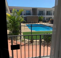 Velocity Motel  Bistro-TWA - Accommodation Nelson Bay