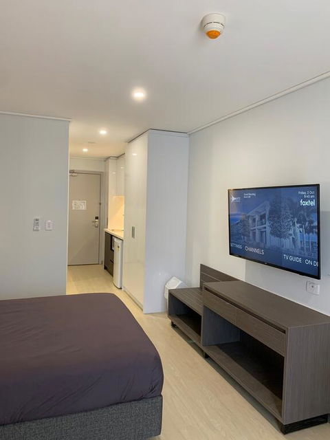 Velocity Motel & Bistro-TWA - Nelsons Bay Accommodation 3