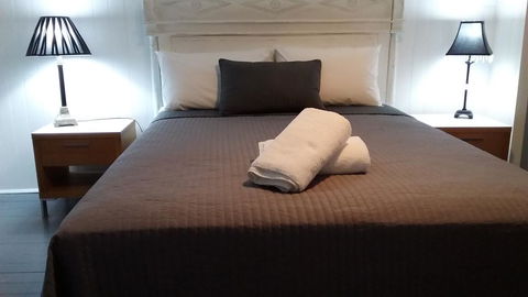 Verandah Motel - Accommodation Nelson Bay 3