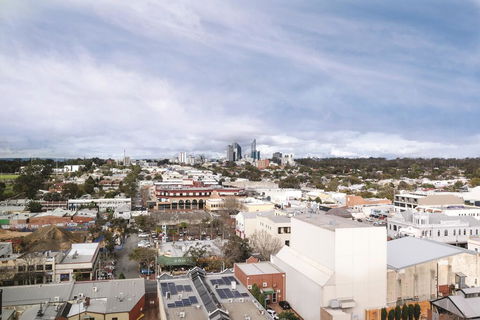 Vibe Hotel Subiaco Perth - Nelsons Bay Accommodation 1