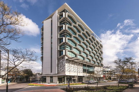 Vibe Hotel Subiaco Perth - Nelsons Bay Accommodation 0