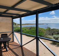 Venus Bay Beachfront Tourist Park South Australia - Accommodation Nelson Bay