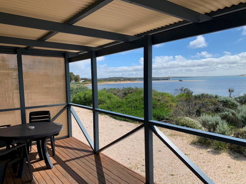 Venus Bay Beachfront Tourist Park South Australia - Accommodation Nelson Bay 0