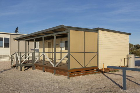 Venus Bay Beachfront Tourist Park South Australia - Accommodation Nelson Bay 1