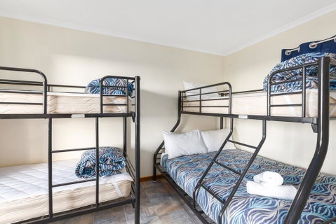 Venus Bay Beachfront Tourist Park South Australia - Accommodation Nelson Bay 3