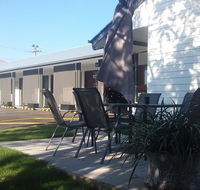 Verandah Motel - Accommodation Nelson Bay