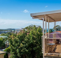 Victor Parade Unit 3/2 - Accommodation Nelson Bay