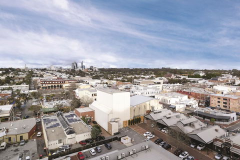 Vibe Hotel Subiaco Perth - Nelsons Bay Accommodation 2