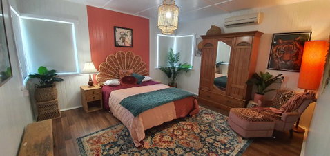 Victoria House - Accommodation Nelson Bay 0