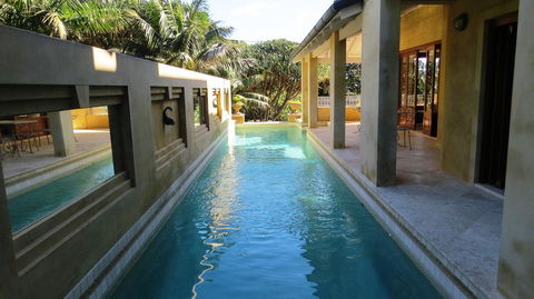 Victoria's At Wategos - Accommodation Nelson Bay 3