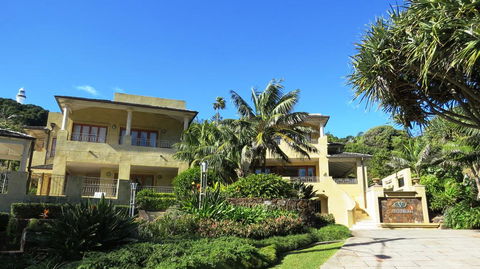 Victoria's At Wategos - Accommodation Nelson Bay 2