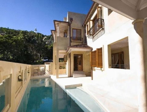 Victoria's At Wategos - Accommodation Nelson Bay 1