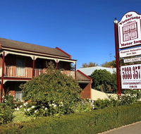 Victoriana Motor Inn - Accommodation Nelson Bay