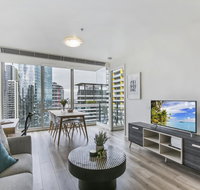 Views and hotel-style extras in a great location - Accommodation Nelson Bay