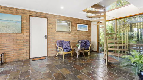 VIEWS AT MCCRAE..... - Accommodation Nelson Bay 1