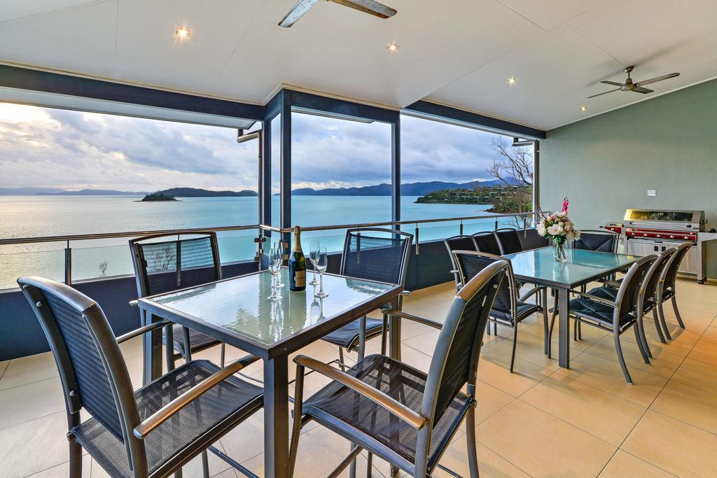 Hamilton Island QLD Accommodation Nelson Bay