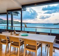 Villa 16 The Edge On Hamilton Island - Accommodation Nelson Bay
