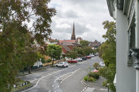 VIGNACOURT MANSION RICHMOND HILL - Accommodation Nelson Bay 2