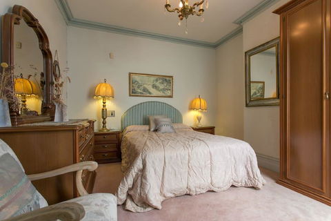 VIGNACOURT MANSION RICHMOND HILL - Accommodation Nelson Bay 3