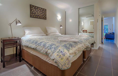 Villa 28 Cape Villas - Accommodation Nelson Bay 3