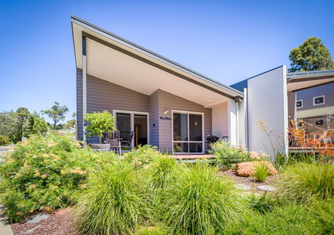 Villa 28 Cape Villas - Accommodation Nelson Bay 1