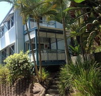 Villa 31 at Tangalooma Resort - Accommodation Nelson Bay