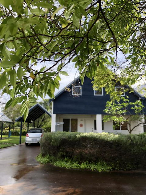Villa 5 Whitesands - Accommodation Nelson Bay 3