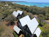 Villa 5 Whitesands