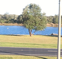 Villa by the Lake - Accommodation Nelson Bay