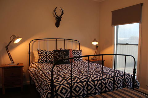 Villa Malmo - Nelsons Bay Accommodation 2