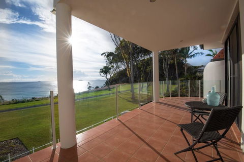 Villa Provence Coffs Harbour - Accommodation Nelson Bay 1
