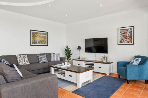 Villa Provence Coffs Harbour - Accommodation Nelson Bay 2