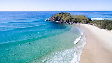 Villas At Hastings Point - Accommodation Nelson Bay 2