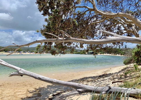 Villas At Hastings Point - Accommodation Nelson Bay 1
