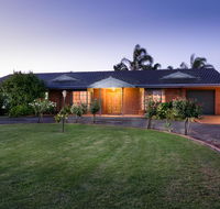 Vineyard Retreat Mildura - Accommodation Nelson Bay