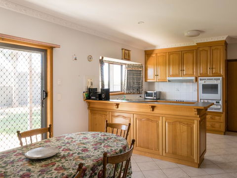 Vineyard Retreat Mildura - Accommodation Nelson Bay 3
