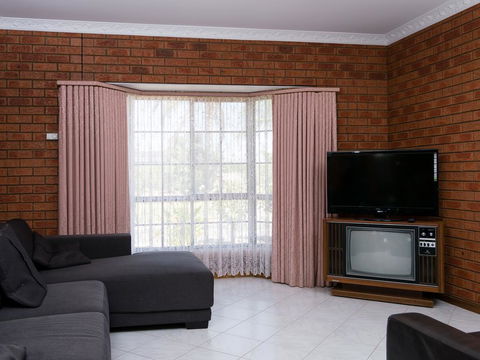 Vineyard Retreat Mildura - Accommodation Nelson Bay 1