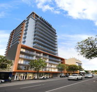 Vision On Morphett Adelaide Central - Nelsons Bay Accommodation