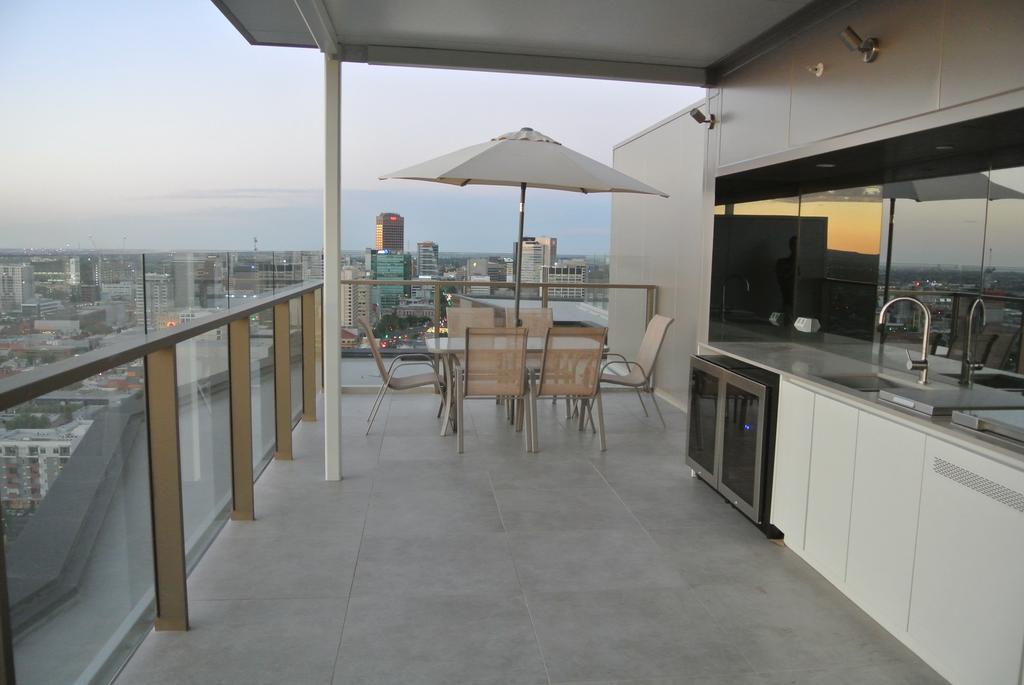 Sturt Street SA Nelsons Bay Accommodation