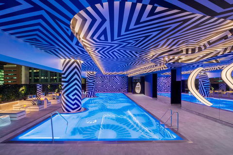 W Brisbane - Accommodation Nelson Bay 0